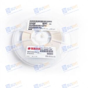 YAMAHA Reel Ceramic 1005 Dummy Chip KGA-M880C-10 for SMT Machine Feeder Calibration