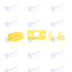 YAMAHA YSM20R Damper Plate KHW-M2654-00 for SMT Machine Vibration Absorption