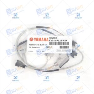 YAMAHA Air Pressure Sensor PPE-V01-H6-B KV5-M7124-A0X for SMT Machine Pressure Monitoring