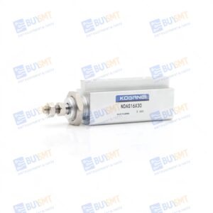 YAMAHA Cylinder NDAS16X30 KGY-M9167-00 for SMT Machine Pneumatic Actuation