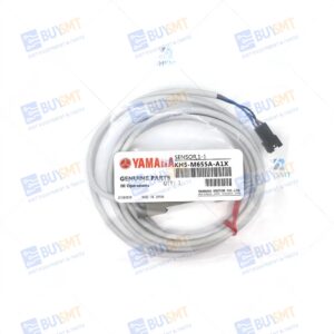 YAMAHA YV88X Sensor KH5-M655A-A1X for SMT Machine Component Detection and Positioning
