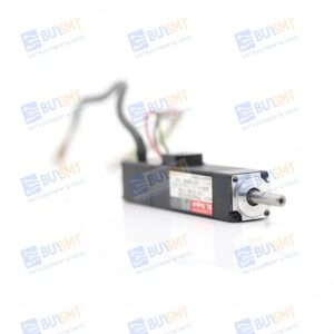 YAMAHA YG100 AC Servo Motor Z1 90K6A-012203 for SMT Machine Z-Axis Precision Control