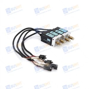 YAMAHA Pressure Switch PS4 102V-Z KV5-M7840-A0X for SMT Machine Air Pressure Regulation