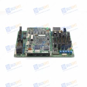 YAMAHA I/O Head Unit Assy KV8-M4570-012 for SMT Machine Signal Input Output Control