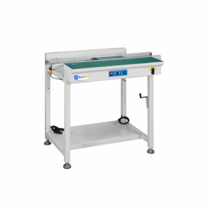 singal lane conveyor