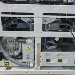 ASM DEK NEOHORIZON 01iX High-Precision SMT Stencil Printer with Advanced Automation and 6σ Process Capability