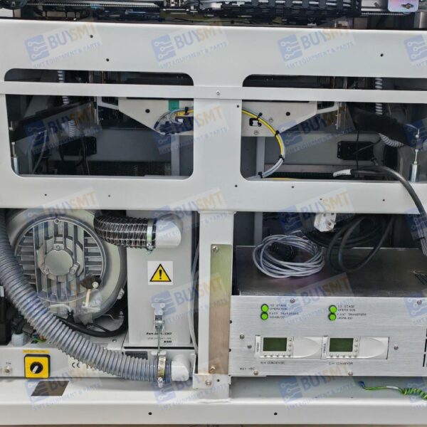 ASM DEK NEOHORIZON 01iX High-Precision SMT Stencil Printer with Advanced Automation and 6σ Process Capability