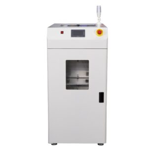 Vacuum Suction Board Loader with Anti-Static Design for Delicate PCBs