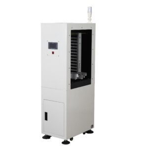 Mini PCB Loader for Compact SMT Lines