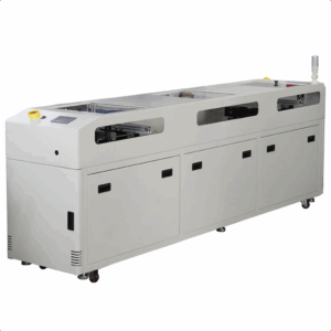 Automatic Translation Shuttle Conveyor