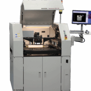 MPM® Momentum® BTB 125