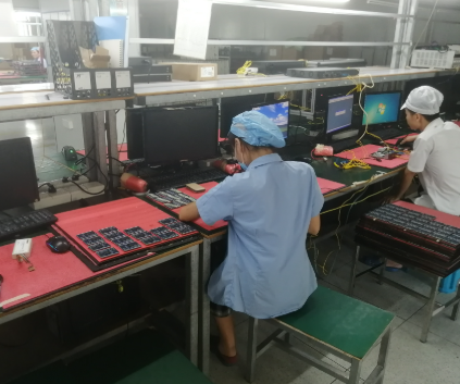 SMT Process Flow (The Secrets Behind PCB Manufacturing)