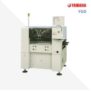 YAMAHA YGD Modular High-Precision High-Speed Dispenser Used SMT Equipment for PCB Assembly and Dispensing Applications