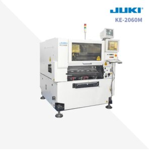 JUKI KE-2060M High-Speed Modular Pick and Place Machine – Used SMT Chip Mounter for PCB Assembly