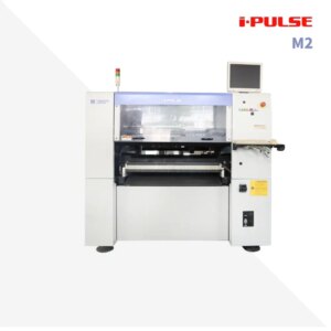 I-PULSE M2 Chip Mounter High-Speed Placement Machine Used SMT Equipment for PCB Assembly Line