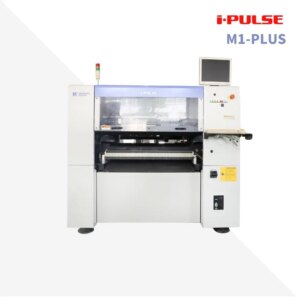 I-PULSE M1 Plus Chip Mounter Used SMT Pick and Place Machine High Precision Placement Equipment for PCB Assembly