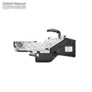 YAMAHA SS 8mm Tape Feeder – Part No. KHJ-MC100-000 – High-Speed SMT Feeder for YV and YG Series Machines