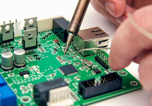 SMT Soldering Equipment